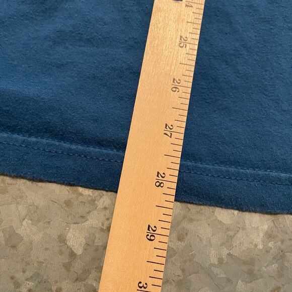 Device Brewing Company Curious Haze Beer Shrit Mens Large Sacramento California - Picture 9 of 9